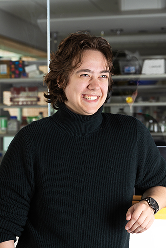 Corporate Portrait of Jay Tie by Kyle Knitter